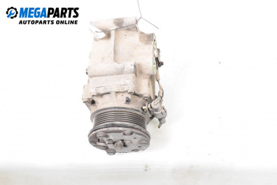 Компресор климатик за Ford Fiesta V Hatchback (11.2001 - 03.2010) 1.4 16V, 80 к.с.