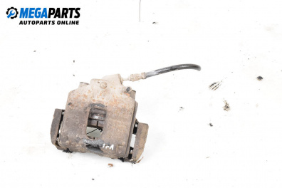 Спирачен апарат за Ford Fiesta V Hatchback (11.2001 - 03.2010), позиция: предна, лява