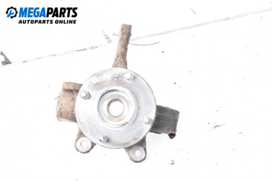 Шенкел главина за Ford Fiesta V Hatchback (11.2001 - 03.2010), позиция: предна, лява