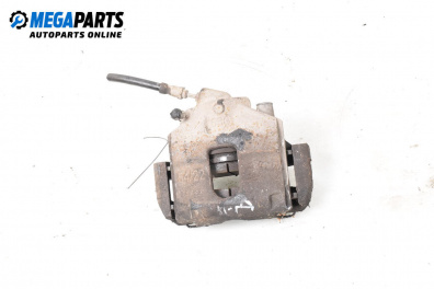 Спирачен апарат за Ford Fiesta V Hatchback (11.2001 - 03.2010), позиция: предна, дясна