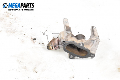 Изпускателна тръба за Ford Fiesta V Hatchback (11.2001 - 03.2010) 1.4 16V, 80 к.с., хечбек