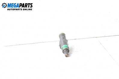 Дюза бензин за Ford Fiesta V Hatchback (11.2001 - 03.2010) 1.4 16V, 80 к.с.