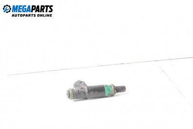 Дюза бензин за Ford Fiesta V Hatchback (11.2001 - 03.2010) 1.4 16V, 80 к.с.