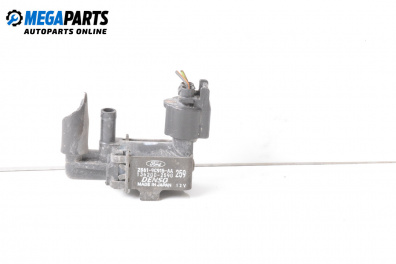 Вакуум клапан за Ford Fiesta V Hatchback (11.2001 - 03.2010) 1.4 16V, 80 к.с., № 2S61-9D915-AA