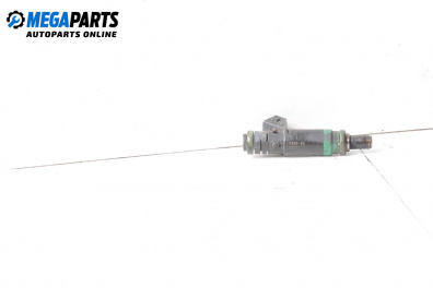 Дюза бензин за Ford Fiesta V Hatchback (11.2001 - 03.2010) 1.4 16V, 80 к.с.