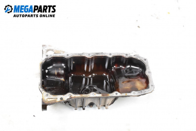 Картер за Ford Fiesta V Hatchback (11.2001 - 03.2010) 1.4 16V, 80 к.с.