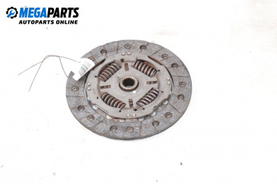 Феродов диск за Ford Fiesta V Hatchback (11.2001 - 03.2010) 1.4 16V, 80 к.с.