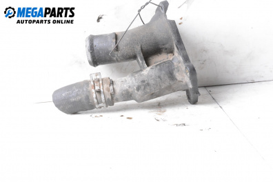 Конзола антифриз за Ford Fiesta V Hatchback (11.2001 - 03.2010) 1.4 16V, 80 к.с.