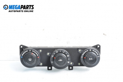 Панел климатик за Kia Cee'd Sportswagon I (09.2007 - 12.2012)