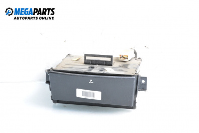 Пепелник за Kia Cee'd Sportswagon I (09.2007 - 12.2012)