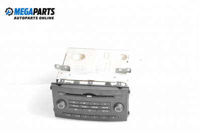 CD плеър за Kia Cee'd Sportswagon I (09.2007 - 12.2012)