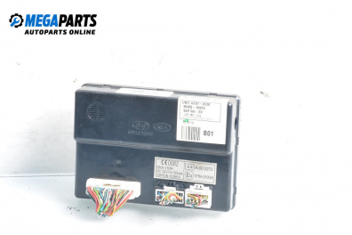 Комфорт модул за Kia Cee'd Sportswagon I (09.2007 - 12.2012), № 95400-1H010