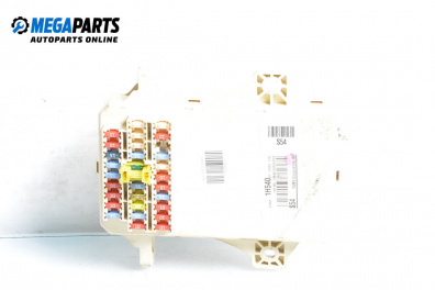 Бушонно табло за Kia Cee'd Sportswagon I (09.2007 - 12.2012) 1.4, 105 к.с.