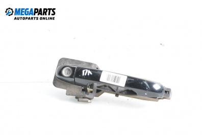 Външна дръжка за Kia Cee'd Sportswagon I (09.2007 - 12.2012), 4+1 вр., комби, позиция: предна, лява