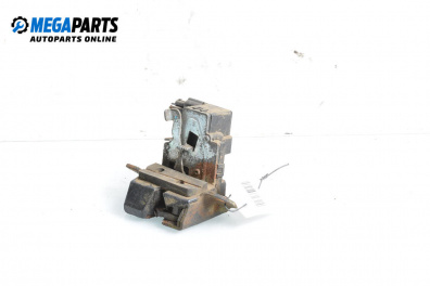 Брава заден капак за Kia Cee'd Sportswagon I (09.2007 - 12.2012), комби, позиция: задна