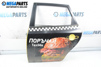 Врата за Kia Cee'd Sportswagon I (09.2007 - 12.2012), 4+1 вр., комби, позиция: задна, лява