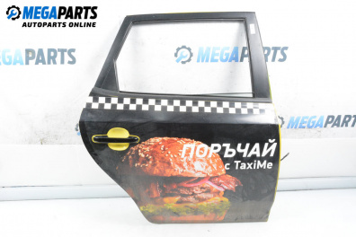 Врата за Kia Cee'd Sportswagon I (09.2007 - 12.2012), 4+1 вр., комби, позиция: задна, дясна