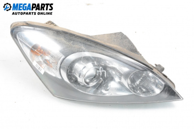 Фар за Kia Cee'd Sportswagon I (09.2007 - 12.2012), комби, позиция: дясна