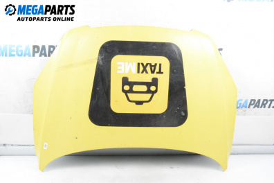 Преден капак за Kia Cee'd Sportswagon I (09.2007 - 12.2012), 4+1 вр., комби, позиция: предна