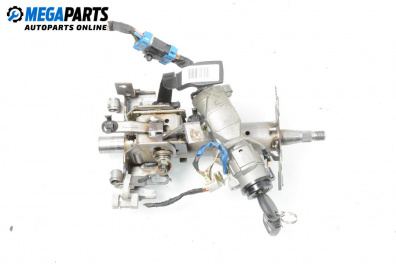 Кормилен прът за Kia Cee'd Sportswagon I (09.2007 - 12.2012)