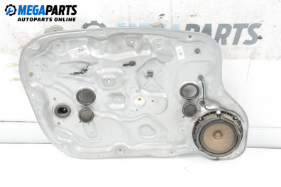 Основа кора врата за Kia Cee'd Sportswagon I (09.2007 - 12.2012), 4+1 вр., комби, позиция: предна, лява