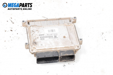 Компютър двигател за Kia Cee'd Sportswagon I (09.2007 - 12.2012) 1.4, 105 к.с., № 0 261 201 852