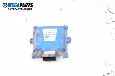 Компютър газова уредба за Kia Cee'd Sportswagon I (09.2007 - 12.2012)