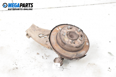 Шенкел главина за Kia Cee'd Sportswagon I (09.2007 - 12.2012), позиция: задна, лява