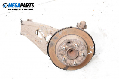 Шенкел главина за Kia Cee'd Sportswagon I (09.2007 - 12.2012), позиция: задна, дясна