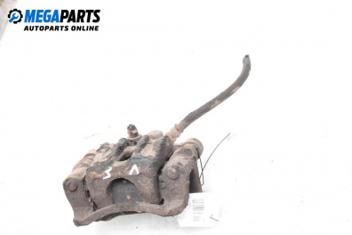 Спирачен апарат за Kia Cee'd Sportswagon I (09.2007 - 12.2012), позиция: задна, лява