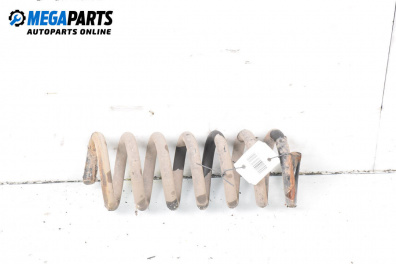 Пружина за ходова част за Kia Cee'd Sportswagon I (09.2007 - 12.2012), комби, позиция: задна