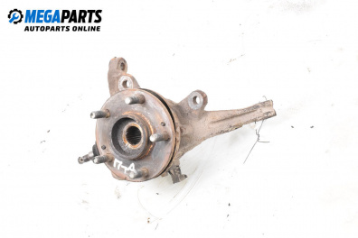 Шенкел главина за Kia Cee'd Sportswagon I (09.2007 - 12.2012), позиция: предна, дясна