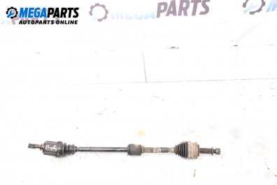 Полуоска за Kia Cee'd Sportswagon I (09.2007 - 12.2012) 1.4, 105 к.с., позиция: предна, дясна