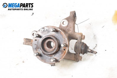 Шенкел главина за Kia Cee'd Sportswagon I (09.2007 - 12.2012), позиция: предна, лява