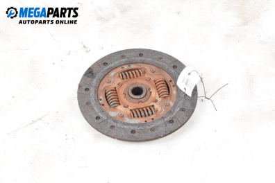 Феродов диск за Kia Cee'd Sportswagon I (09.2007 - 12.2012) 1.4, 105 к.с.