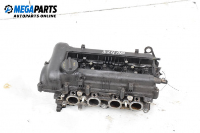 Глава за Kia Cee'd Sportswagon I (09.2007 - 12.2012) 1.4, 105 к.с.