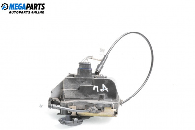 Брава на врата за Renault Megane II Hatchback (07.2001 - 10.2012), позиция: предна, дясна