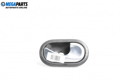 Вътрешна дръжка за Renault Megane II Hatchback (07.2001 - 10.2012), 4+1 вр., хечбек, позиция: предна, дясна