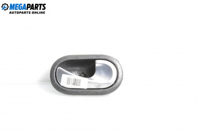 Вътрешна дръжка за Renault Megane II Hatchback (07.2001 - 10.2012), 4+1 вр., хечбек, позиция: предна, дясна