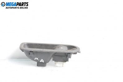 Бутон ел. стъкло  за Renault Megane II Hatchback (07.2001 - 10.2012)