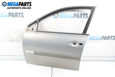 Врата за Renault Megane II Hatchback (07.2001 - 10.2012), 4+1 вр., хечбек, позиция: предна, лява