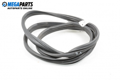 Уплътнение за врата за Renault Megane II Hatchback (07.2001 - 10.2012), 4+1 вр., хечбек, позиция: задна, лява