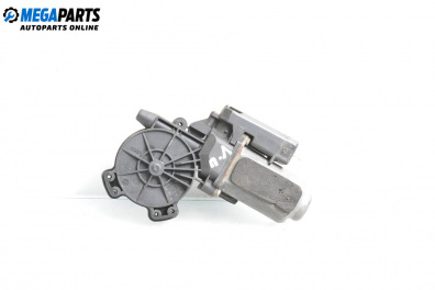 Електромотор за стъклоподемник за Renault Megane II Hatchback (07.2001 - 10.2012), 4+1 вр., хечбек, позиция: предна, лява