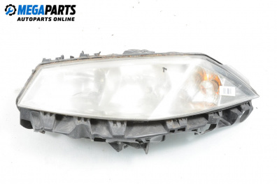 Фар за Renault Megane II Hatchback (07.2001 - 10.2012), хечбек, позиция: лява