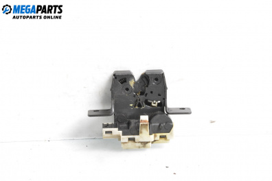 Брава заден капак за Renault Megane II Hatchback (07.2001 - 10.2012), хечбек, позиция: задна