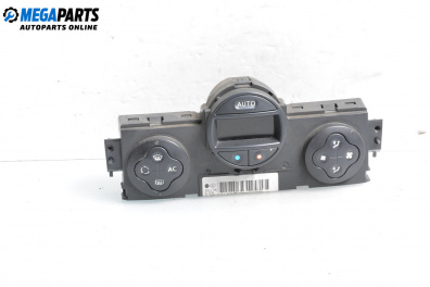 Панел климатроник за Renault Megane II Hatchback (07.2001 - 10.2012)