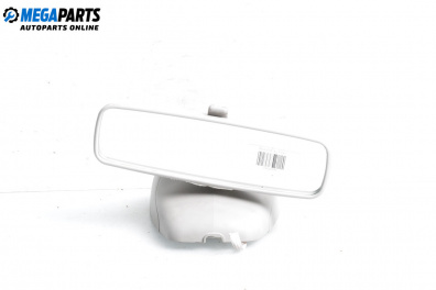 Вътрешно огледало за Renault Megane II Hatchback (07.2001 - 10.2012)