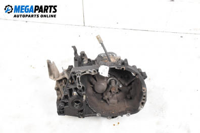 Ръчна скоростна кутия за Renault Megane II Hatchback (07.2001 - 10.2012) 1.5 dCi (BM0F, CM0F), 82 к.с.