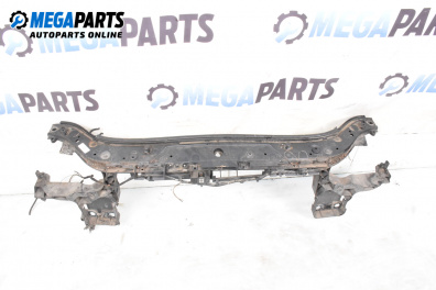 Маска горна част за Renault Megane II Hatchback (07.2001 - 10.2012), хечбек