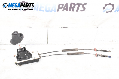 Скоростен лост с жила за Renault Megane II Hatchback (07.2001 - 10.2012)